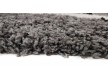 Shaggy carpet  Super Lux Shaggy 7368A GRAY - high quality at the best price in Ukraine - image 4.